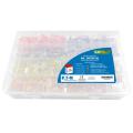  Valisette de 1000 bornes SLIM 