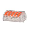  Borne � levier 5 entr�es EATON 