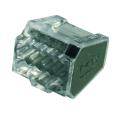  50 Bornes STANDARD 8 entr�es 