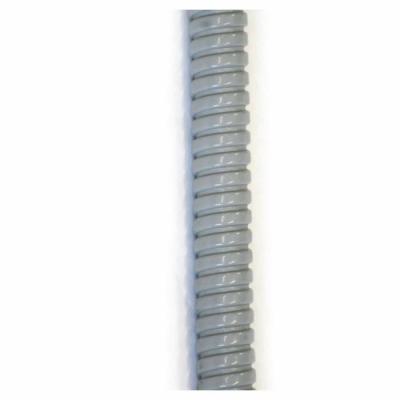  Conduit CAPRIPLAST acier/PVC 