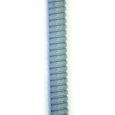  Conduit CAPRIPLAST acier/PVC 