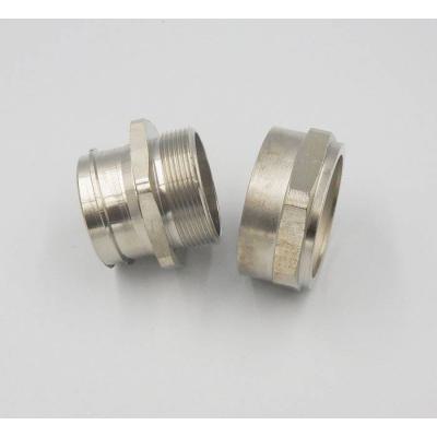  Raccord CAPRIPLAST GS fixe 