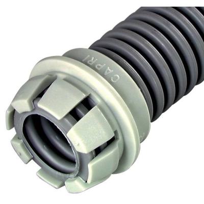  Embout ISO20 
