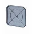  Couvercle �tanche 100X100 Np 