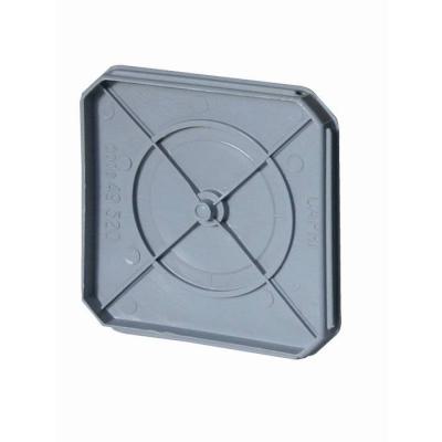  Couvercle �tanche 100X100 Np 