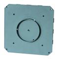  Couvercle Faux Plafond 160X160 