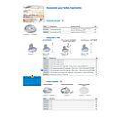  Dispositif Accrochage Dac O95 