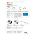  Jonc pour Predalle L 320mm 