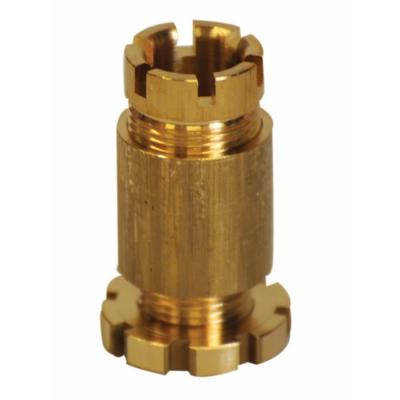  Presse-�toupe BV 1 + Ecrou 