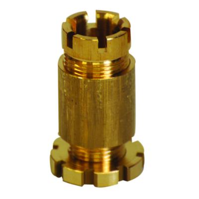  Presse-�toupe BV 5 bis + Ecrou 