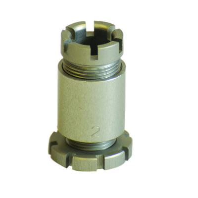  Presse-�toupe BV AG5 7 + Ecrou 