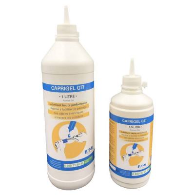  Lubrifiant Caprigel GTI 1L 