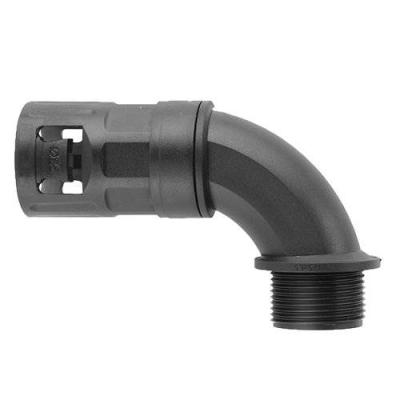  Coude � 90� CAPRILOK Standard 