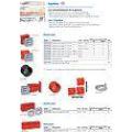  Capribox J12 Ht40 O64 S/Vis Nr 