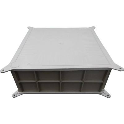  Pavitherm 4 Faces Lisses X1 