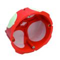  Boite BBC CAPRITHERM+ 32A 40mm 
