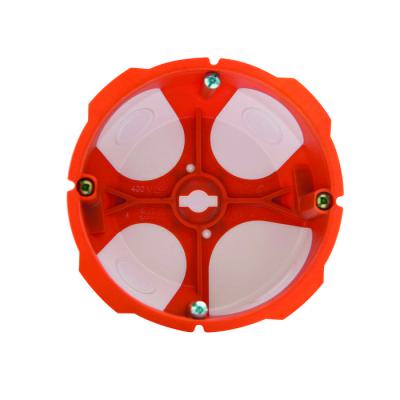  Boite BBC CAPRITHERM+ 32A 40mm 