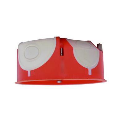  Boite BBC CAPRITHERM+ 32A 40mm 