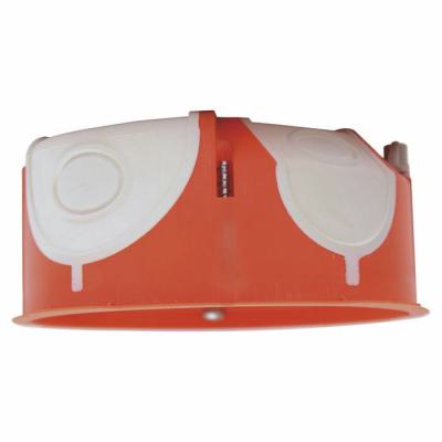  Boite BBC CAPRITHERM+ 32A 40mm 