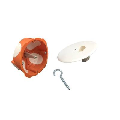 Boite BBC CAPRITHERM+ Pot cent 