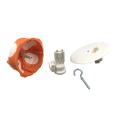  CAPRITHERM+ DCL 32A douille fi 