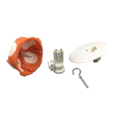  CAPRITHERM+ DCL 32A douille fi 