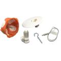  CAPRITHERM+ DCL 32A douille fi 
