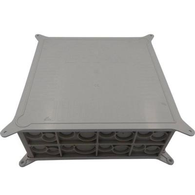  Pavitherm 4 Faces Opercul�es 