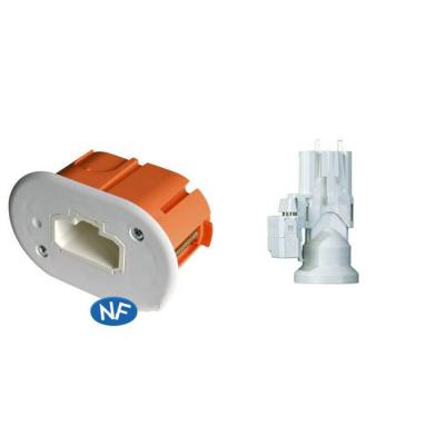  Minibox Applique Dcl + Douille 