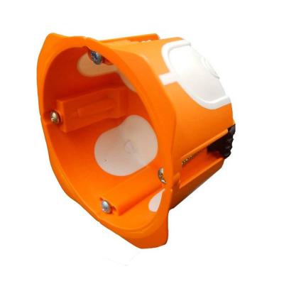  Boite BBC CAPRITHERM+ 1 poste 