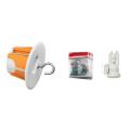  CAPRITHERM+ Pdc douille fiche 