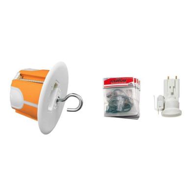  CAPRITHERM+ Pdc douille fiche 