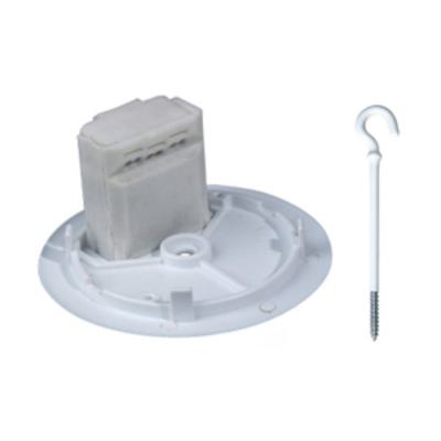  Kit DCL Couvercle O90 + Piton 
