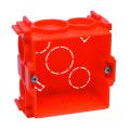  Boite Simple Ht40 + Couvercle 
