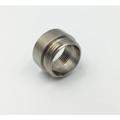  Adaptateur - M ISO20 / F Pg9 N 