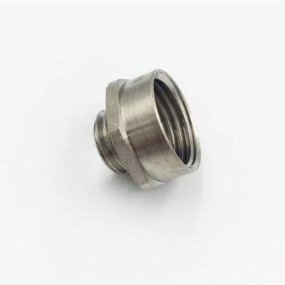  Adaptateur - M ISO16 / F Pg11 