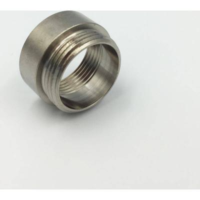  Adaptateur - M ISO63 / F Pg36 