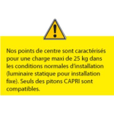  Kit Dcl Manchon Entraxe 37 