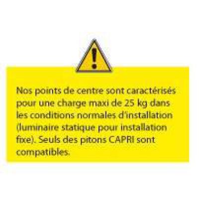  Kit Dcl Manchon Entraxe 74&100 