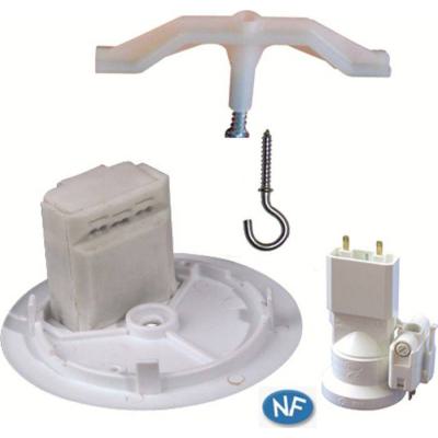  Kit Dcl Manchon Entraxe 37 + D 