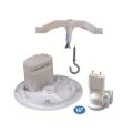  Kit Dcl Manchon Entraxe 74&100 