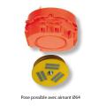  Manchon Predalle Ht45 Axe100 