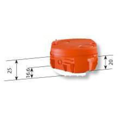  Manchon Predalle Ht45 Axe100 