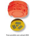  Manchon predalle Ht55 axe100 