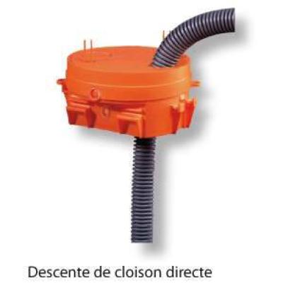  Manchon predalle Ht55 axe37 