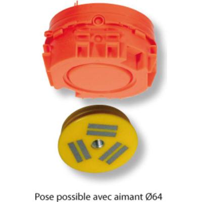  Manchon predalle Ht85 axe100 