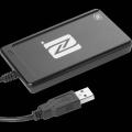  Lecteur usb NFC pour relais 