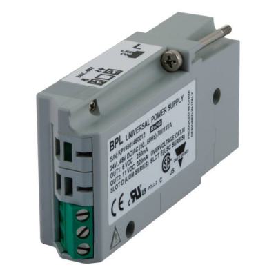  MOD. ALIM UDM/USC 18.60VCC/AC 
