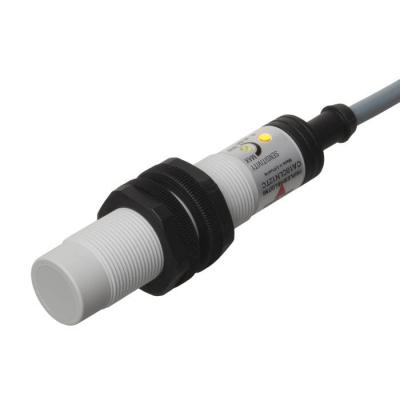  CAPACITIF PL M18 SCR NF 