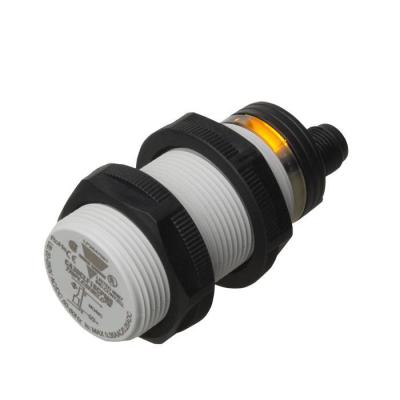  CAPACITIF PL M30 NO+NF CON 